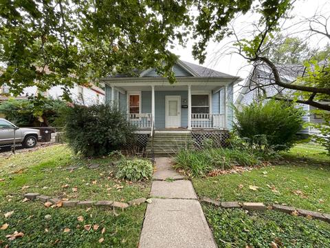 312 E Grove Ave, Rantoul, IL 61866 photo 1