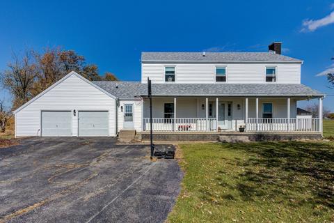 1412 E Corning Rd, Beecher, IL 60401 photo 1