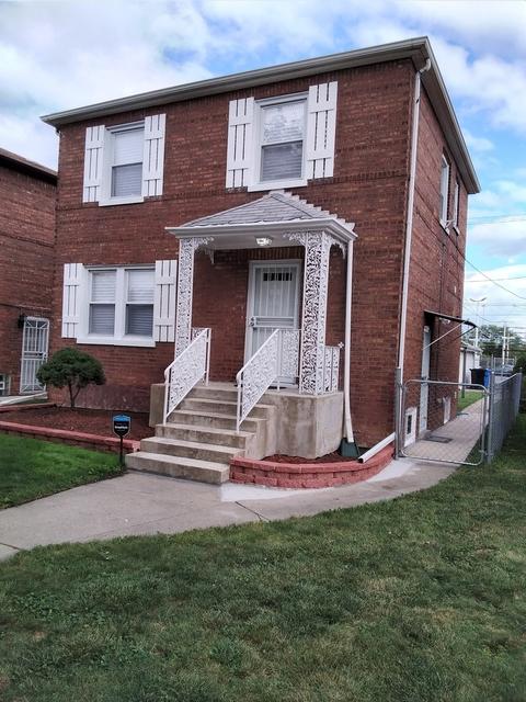 7605 S Artesian Ave, Chicago, IL 60652 photo 1