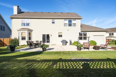616 Clifford Dr, Minooka, IL 60447 photo 28