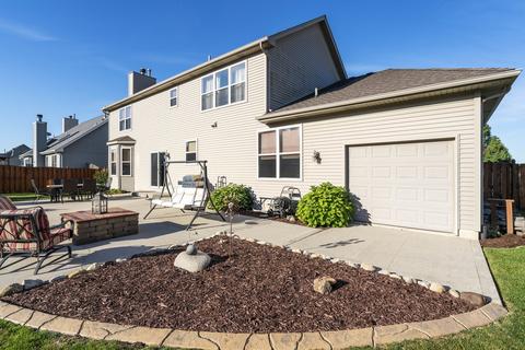 616 Clifford Dr, Minooka, IL 60447 photo 27
