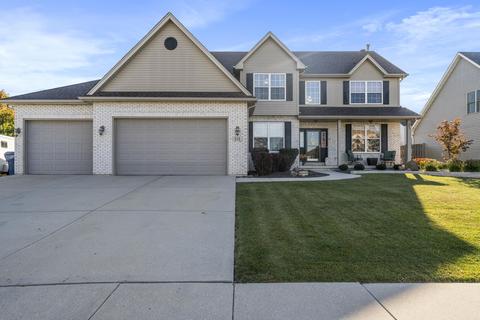 616 Clifford Dr, Minooka, IL 60447 photo 1