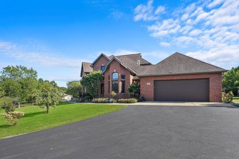 3057 E Lakeview Dr, Crete, IL 60417 photo 33