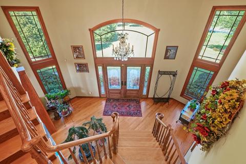 3057 E Lakeview Dr, Crete, IL 60417 photo 4