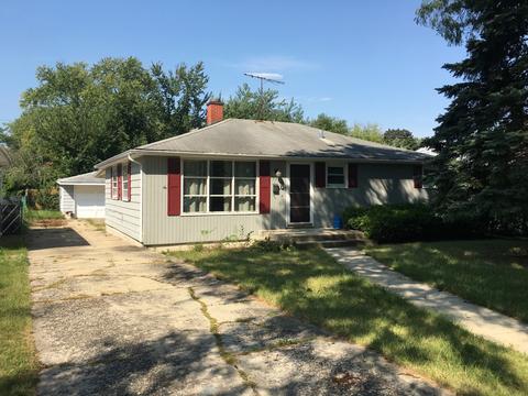 3744 Park Ave, Steger, IL 60475 photo 1