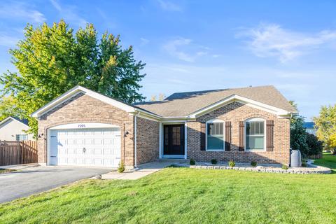 7205 Waterman Ct, Plainfield, IL 60586 photo 1