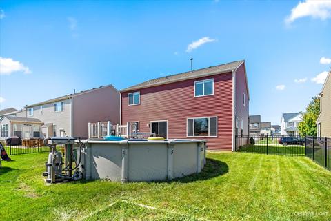 1902 Glacier Ridge Dr, Plainfield, IL 60586 photo 22