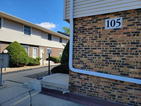 105 S Towanda Ave #12, Normal, IL 61761 photo 3