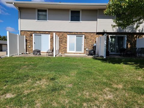 105 S Towanda Ave #12, Normal, IL 61761 photo 29