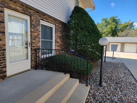 105 S Towanda Ave #12, Normal, IL 61761 photo 30