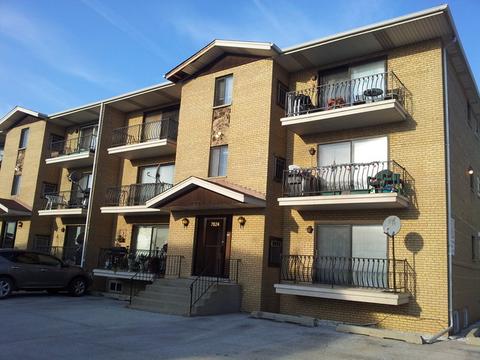 7824 W 87th Pl #1D, Bridgeview, IL 60455 photo 1