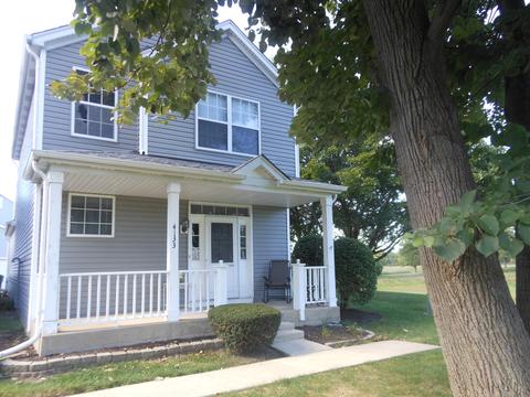4133 Dalewood Dr, Plainfield, IL 60586 photo 2
