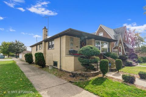 4601 S Kilpatrick Ave, Chicago, IL 60632