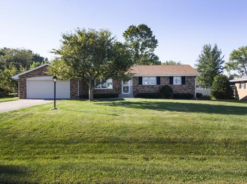1398 W Tower Rd, Kankakee, IL 60901 photo 1