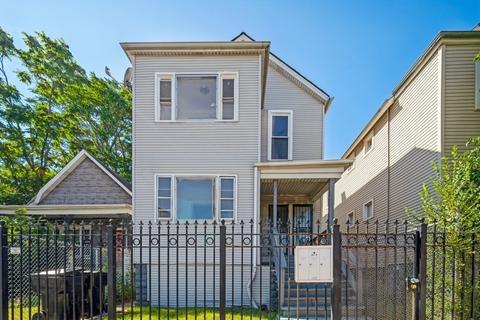 8116 S Vincennes Ave, Chicago, IL 60620