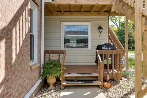 903 N Linden St #2, Normal, IL 61761 photo 1