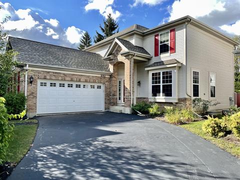 1012 Dolores Ct, Indian Creek, IL 60061