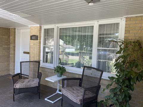 401 Maple St, Prophetstown, IL 61277 photo 2