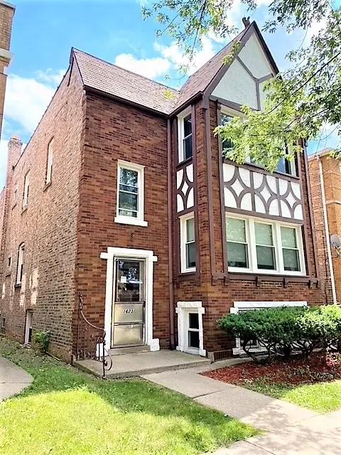 1623 Oak Park Ave, Berwyn, IL 60402