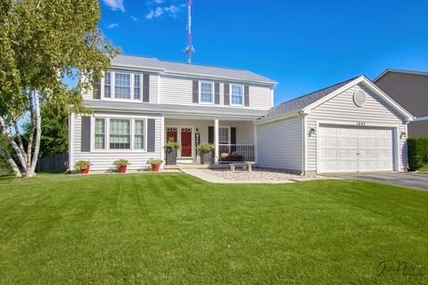 1603 Hartley Dr, Algonquin, IL 60102 photo 1