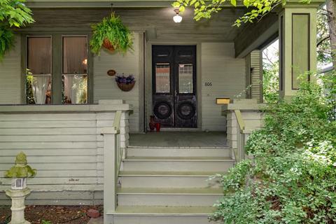 806 N Evans St, Bloomington, IL 61701 photo 3