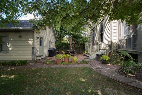 806 N Evans St, Bloomington, IL 61701 photo 36