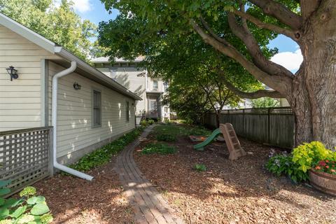 806 N Evans St, Bloomington, IL 61701 photo 38