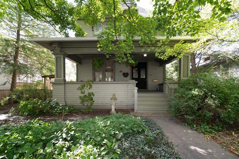 806 N Evans St, Bloomington, IL 61701 photo 1
