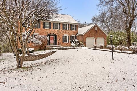 4 Hampton Ct, Algonquin, IL 60102 photo 1