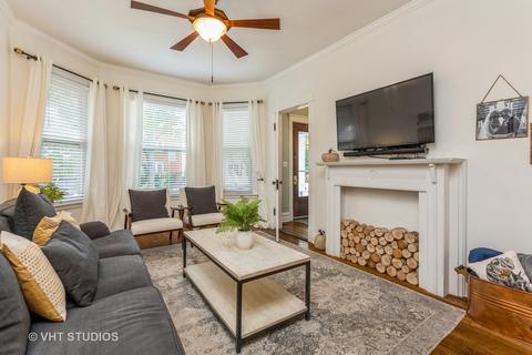 4243 N Ridgeway Ave, Chicago, IL 60618 photo 5