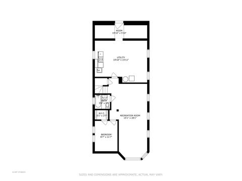 4243 N Ridgeway Ave, Chicago, IL 60618 photo 31