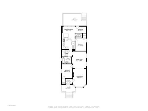 4243 N Ridgeway Ave, Chicago, IL 60618 photo 30