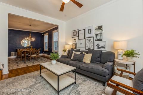4243 N Ridgeway Ave, Chicago, IL 60618 photo 6
