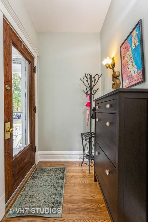 4243 N Ridgeway Ave, Chicago, IL 60618 photo 4