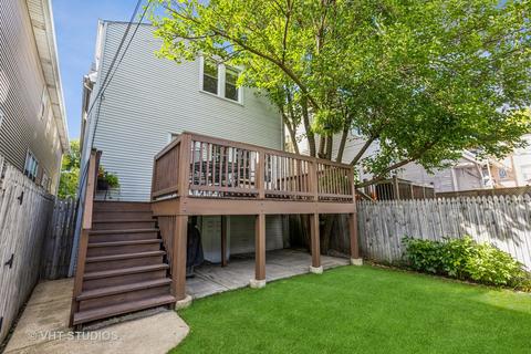 4243 N Ridgeway Ave, Chicago, IL 60618 photo 25