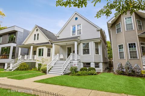 4243 N Ridgeway Ave, Chicago, IL 60618 photo 3
