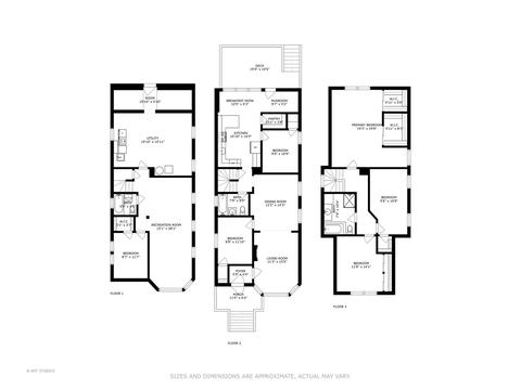 4243 N Ridgeway Ave, Chicago, IL 60618 photo 28