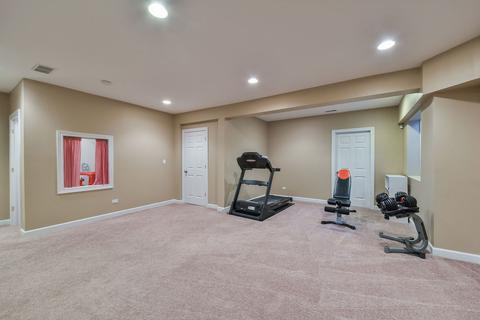 1521 E Harrison Ave, Wheaton, IL 60187 photo 25