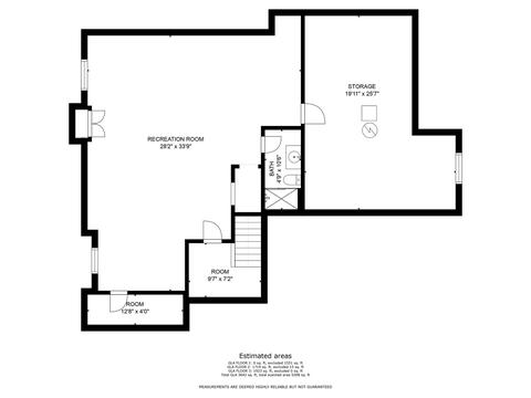 1521 E Harrison Ave, Wheaton, IL 60187 photo 35