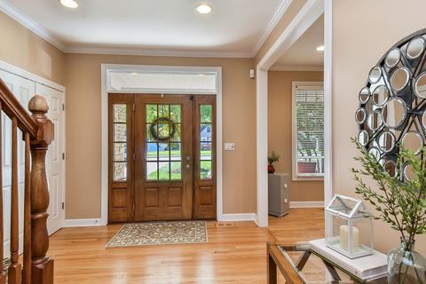 1521 E Harrison Ave, Wheaton, IL 60187 photo 4