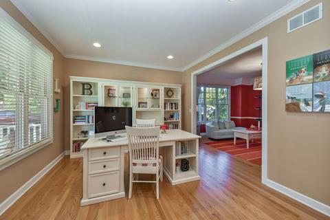 1521 E Harrison Ave, Wheaton, IL 60187 photo 12
