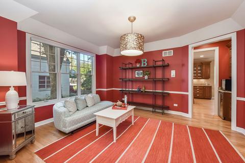 1521 E Harrison Ave, Wheaton, IL 60187 photo 10