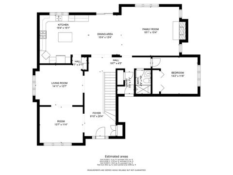 1521 E Harrison Ave, Wheaton, IL 60187 photo 33