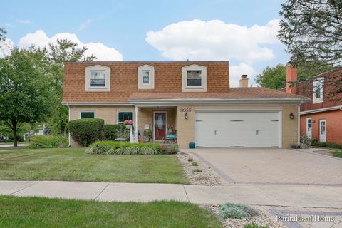 3759 Cherry Hills Dr, Flossmoor, IL 60422