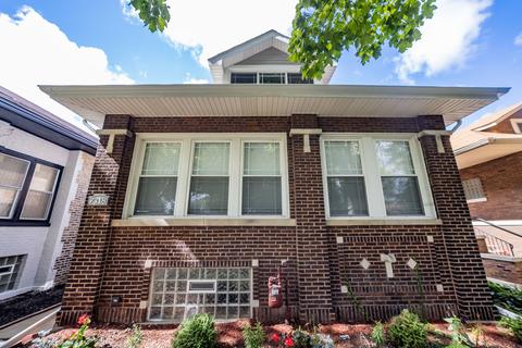 7318 S Indiana Ave, Chicago, IL 60617