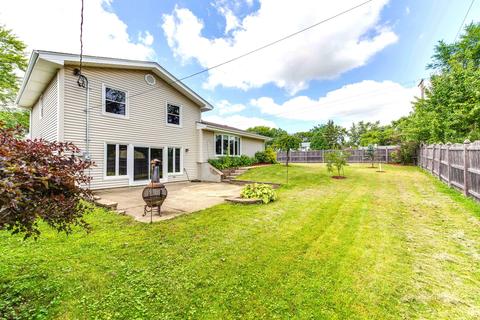 1325 Hassell Dr, Hoffman Estates, IL 60169 photo 31