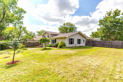 1325 Hassell Dr, Hoffman Estates, IL 60169 photo 32