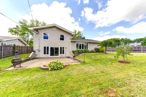 1325 Hassell Dr, Hoffman Estates, IL 60169 photo 30