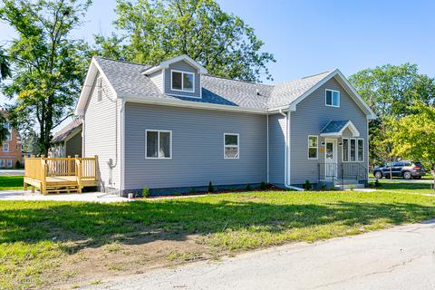 5327 W Herbert St, Monee, IL 60449 photo 1
