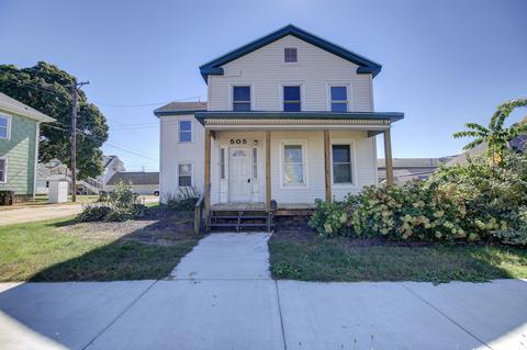 505 E 4th St, Sterling, IL 61081 photo 1